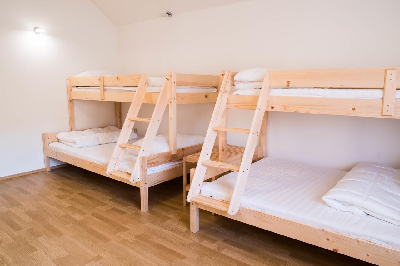 Dob Hostel Hisa Na Travniku المظهر الخارجي الصورة