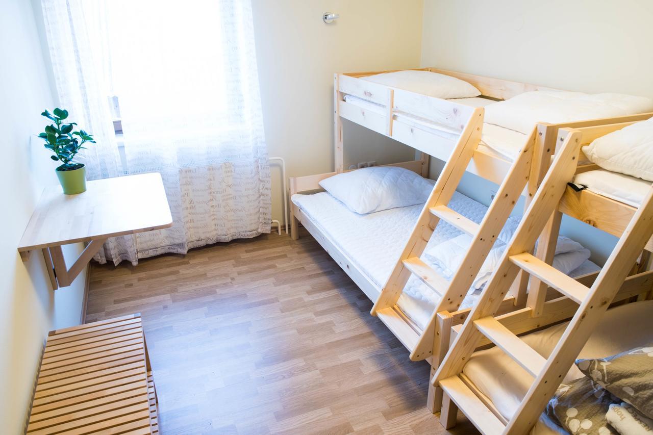 Dob Hostel Hisa Na Travniku المظهر الخارجي الصورة